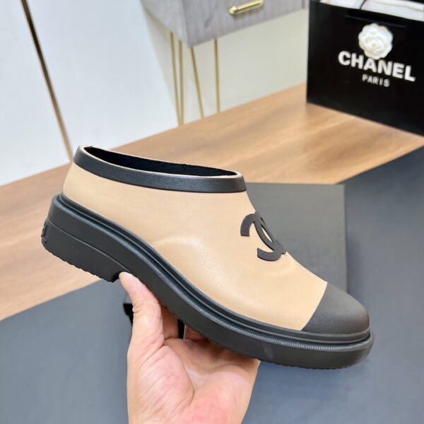 New Collection Chanel Shoes 348