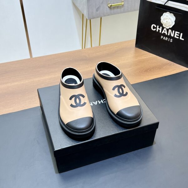 New Collection Chanel Shoes 348