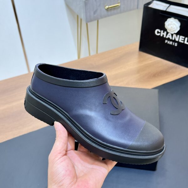 New Collection Chanel Shoes 348