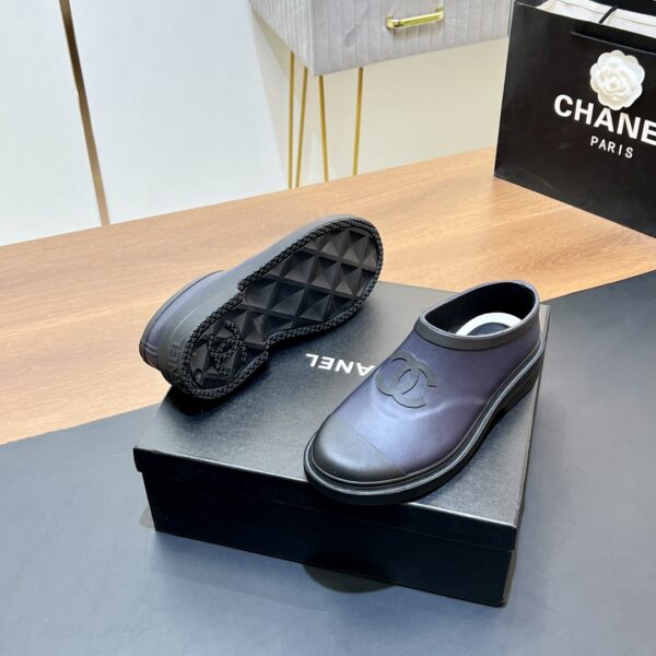 New Collection Chanel Shoes 348