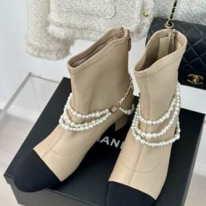 New Collection Chanel Shoes 342