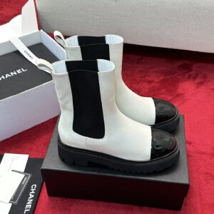 New Collection Chanel Shoes 391