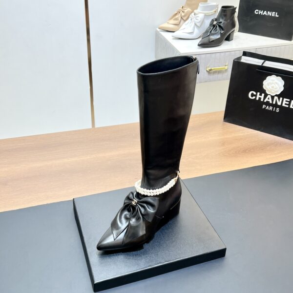 New Collection Chanel Shoes 351