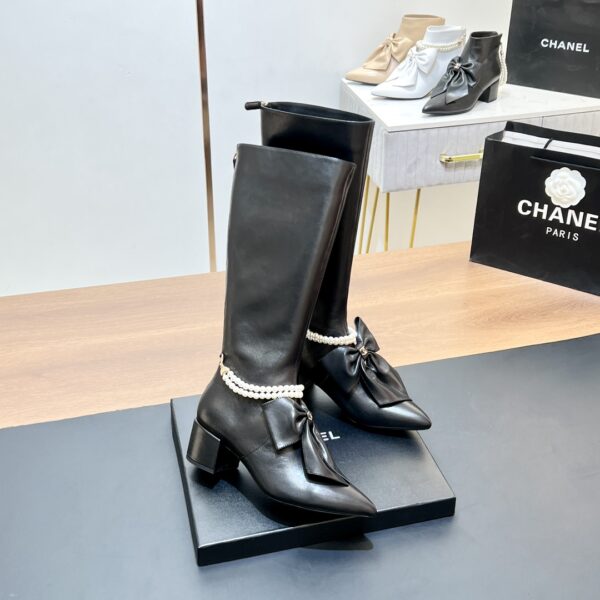 New Collection Chanel Shoes 351