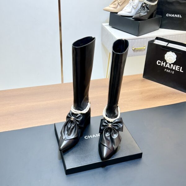 New Collection Chanel Shoes 351