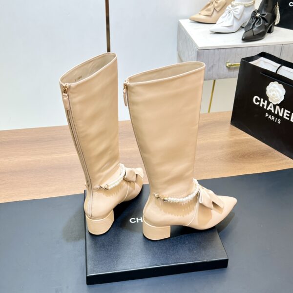 New Collection Chanel Shoes 351