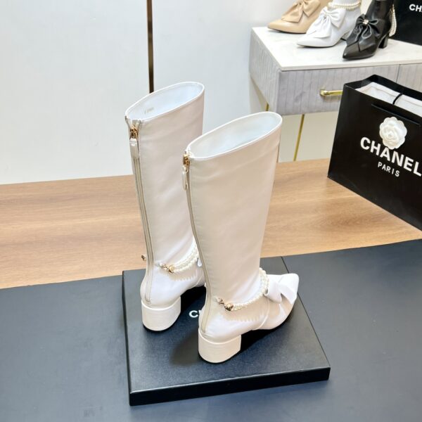 New Collection Chanel Shoes 351