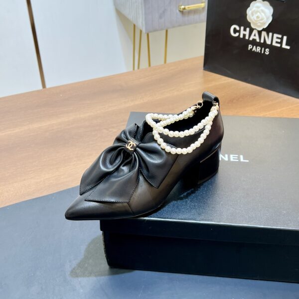 New Collection Chanel Shoes 349