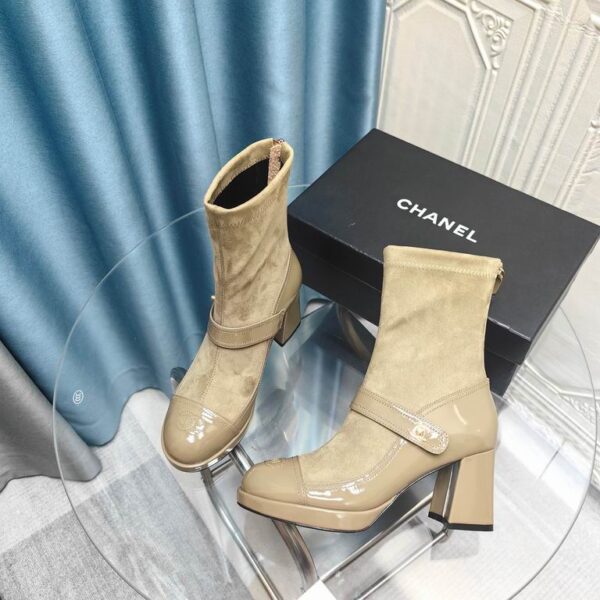 New Collection Chanel Shoes 338