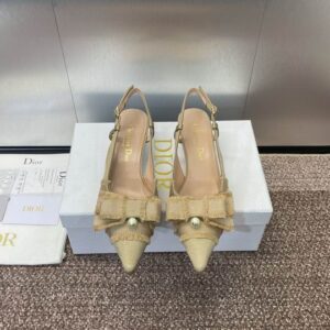 New Collection Dior Shoes 189