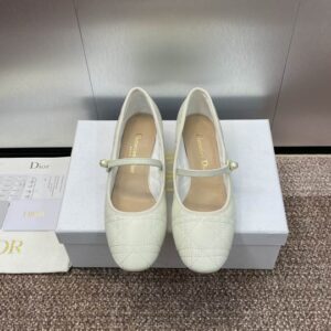 New Collection Dior Shoes 193