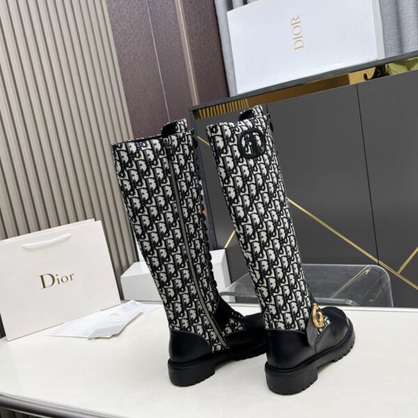 New Collection Dior Shoes 177