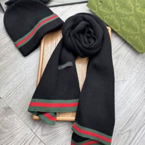 New Collection Gucci Scarf Hat 029