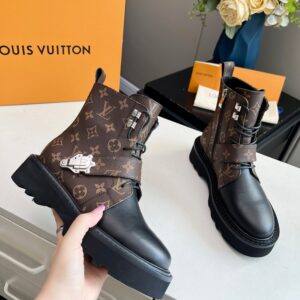 New Collection LV Shoes 0331