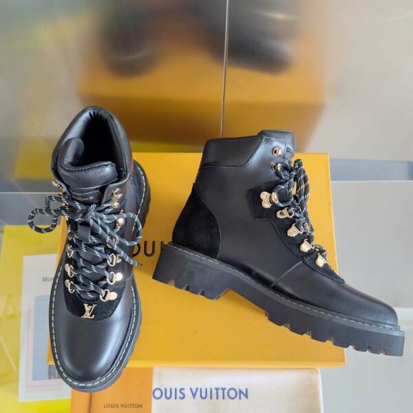 New Collection LV Shoes 0356