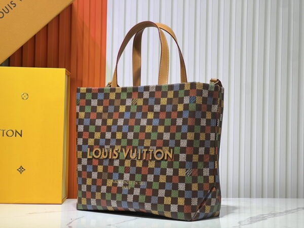 New Collection LV Bag 1868