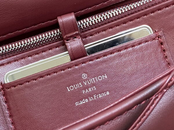 New Collection LV Bag 1896