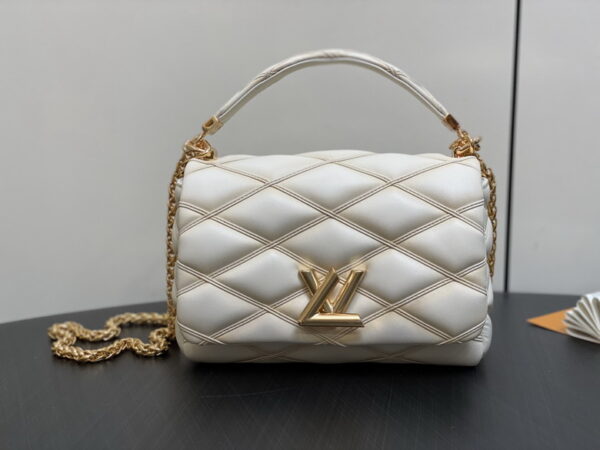 New Collection LV Bag 1897