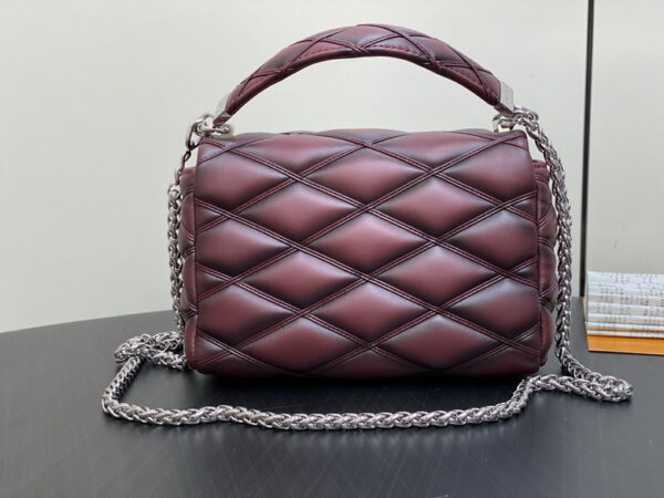 New Collection LV Bag 1896