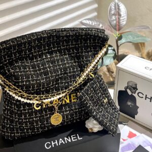 New Collection Chanel Bag 805