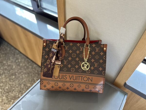 New Collection LV Bag 1853