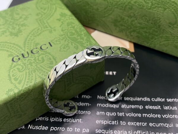 New Collection Gucci Bracelet 25