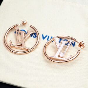 New Collection LV Earring 25