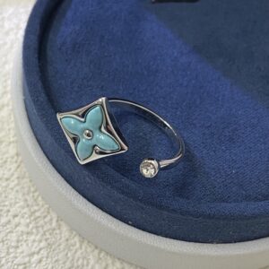 New Collection LV Ring 001