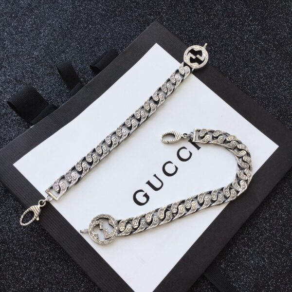 New Collection Gucci Bracelet 33