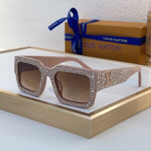 New Collection LV Glasses 231