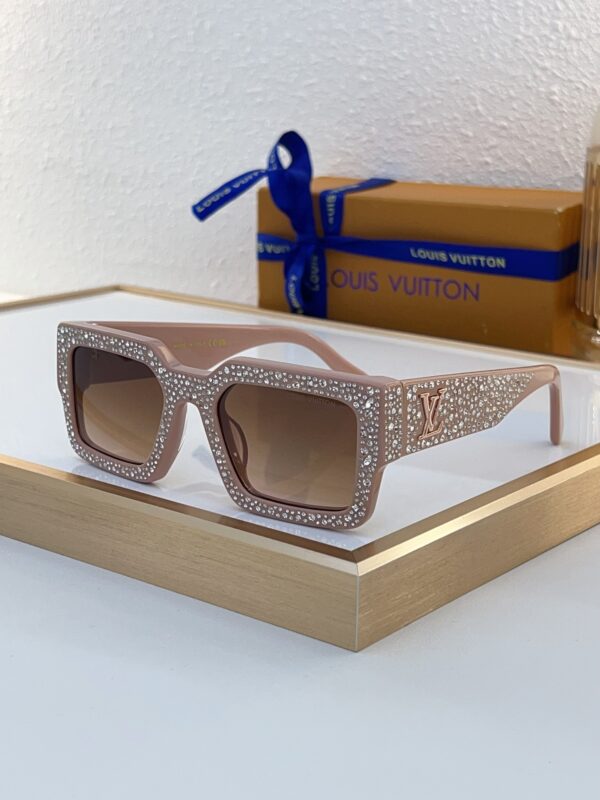 New Collection LV Glasses 231