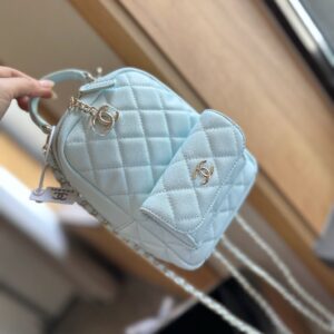 New Collection Chanel Bag 821