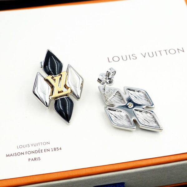 New Collection LV Earring 13