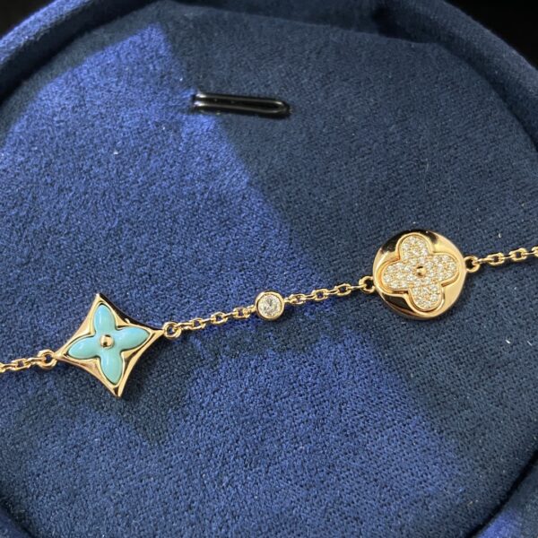 New Collection LV Bracelet 67