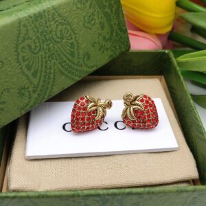 New Collection Gucci Earring 22