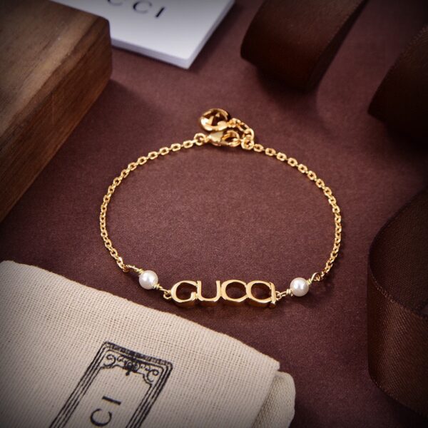 New Collection Gucci Bracelet 23