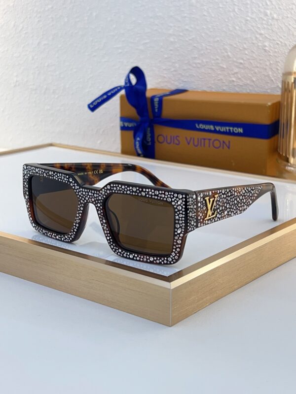 New Collection LV Glasses 231