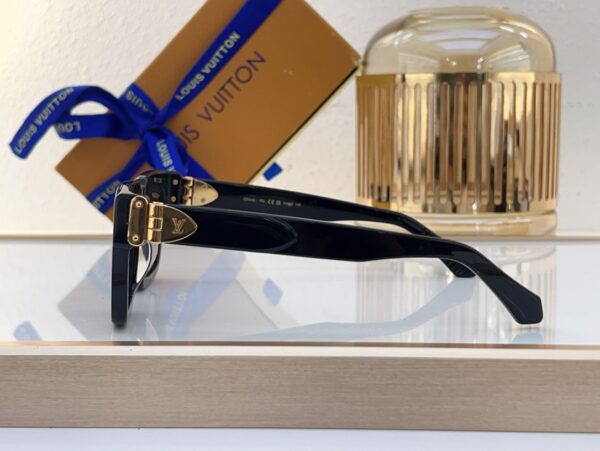 New Collection LV Glasses 229