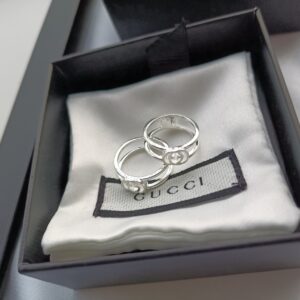 New Collection Gucci Ring 03