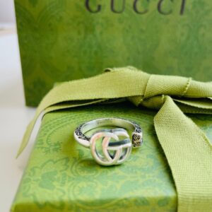 New Collection Gucci Ring 06