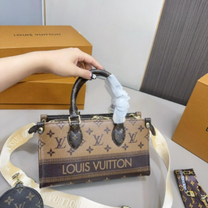 New Collection LV Bag 1855