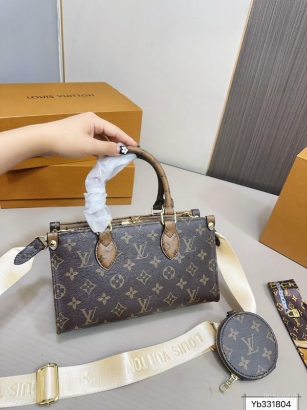 New Collection LV Bag 1855