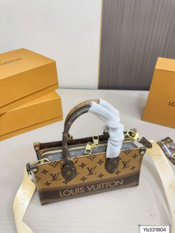 New Collection LV Bag 1855