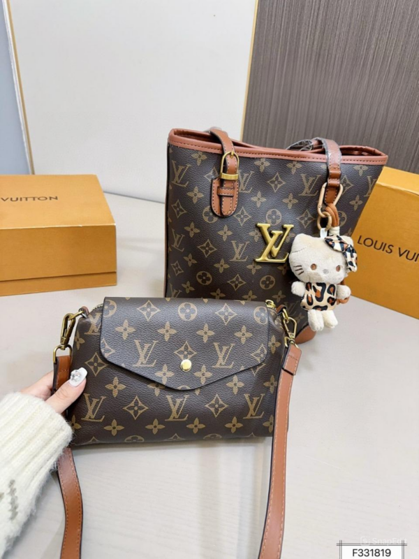 New Collection LV Bag 1872