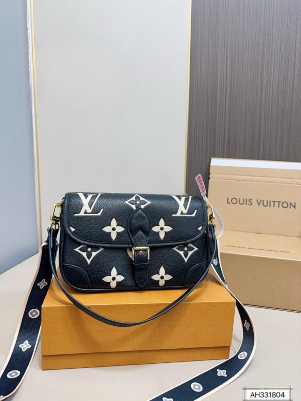 New Collection LV Bag 1873