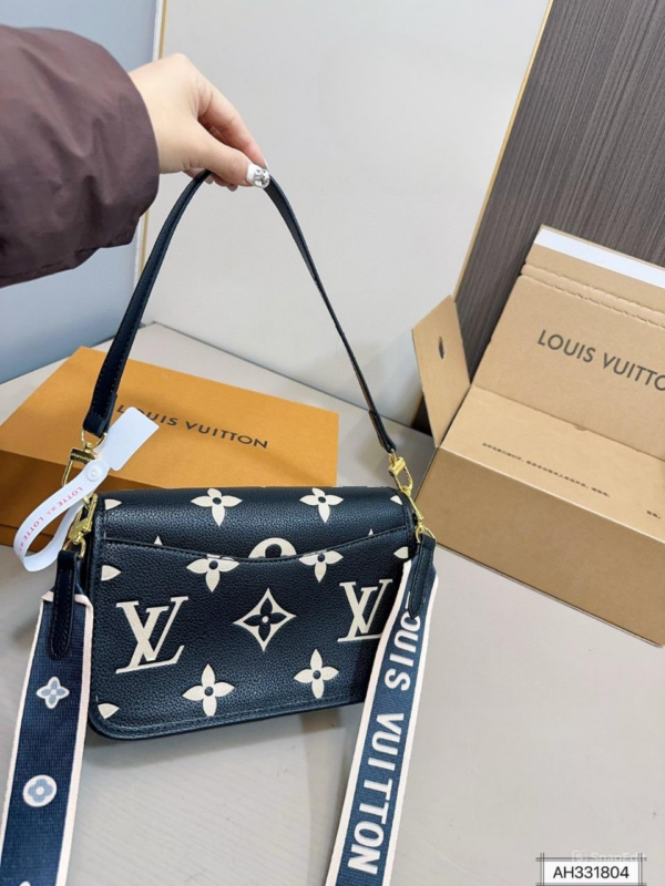 New Collection LV Bag 1873