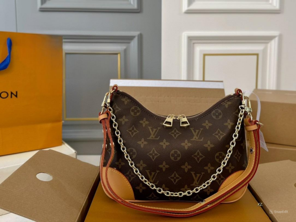 New Collection LV Bag 1883