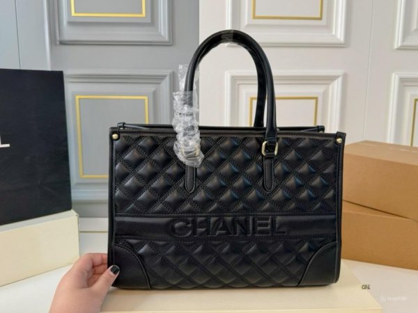 New Collection Chanel Bag 824