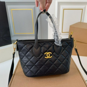 New Collection Chanel Bag 825