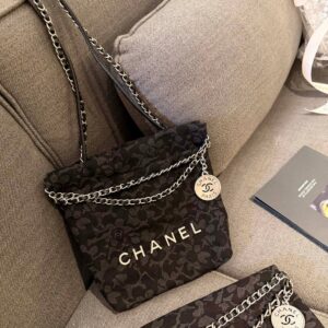 New Collection Chanel Bag 834